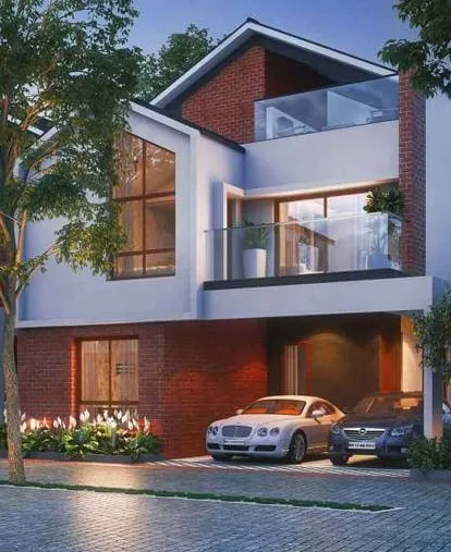 nvt symphony of orchards villas off sarjapur road