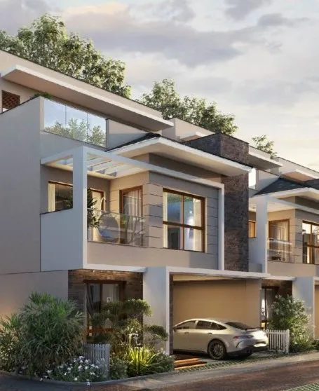 nvt under the open sky villas budigere