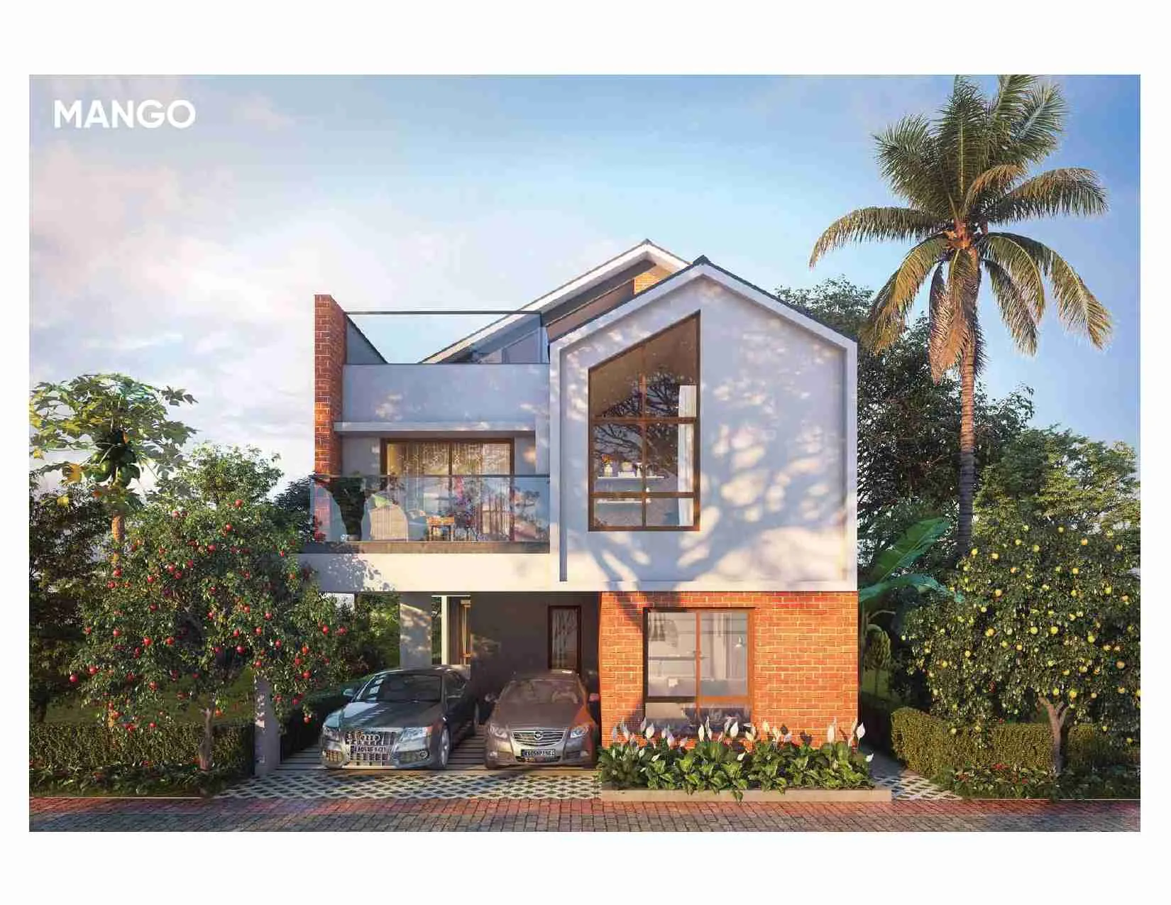 mango villa nvt symphony of orchards