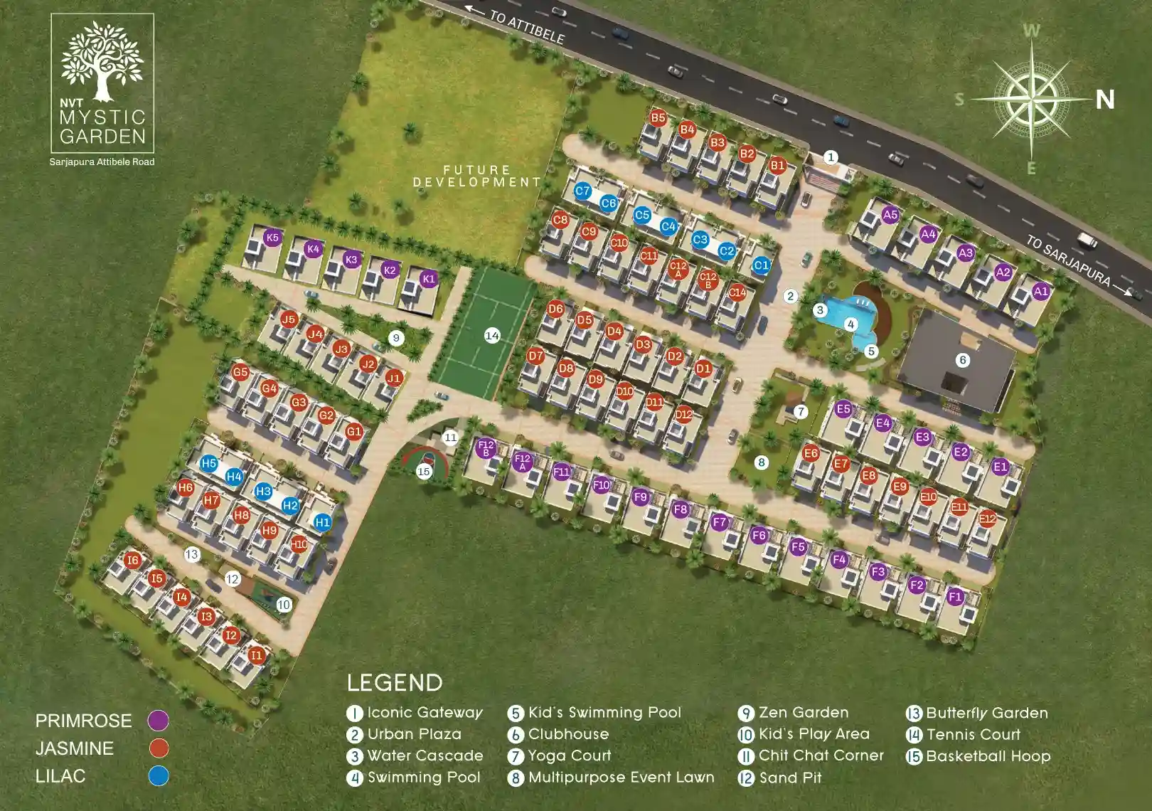 nvt mystic garden master plan