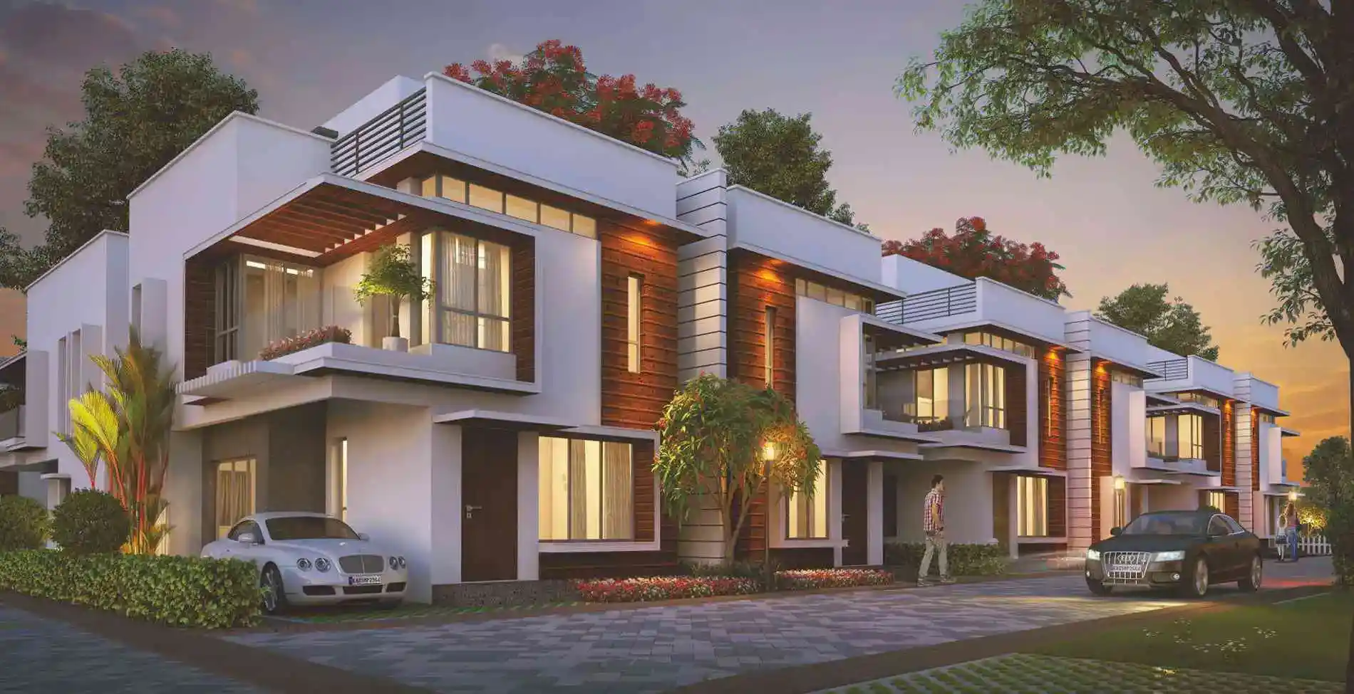 nvt mystic garden villas sarjapur