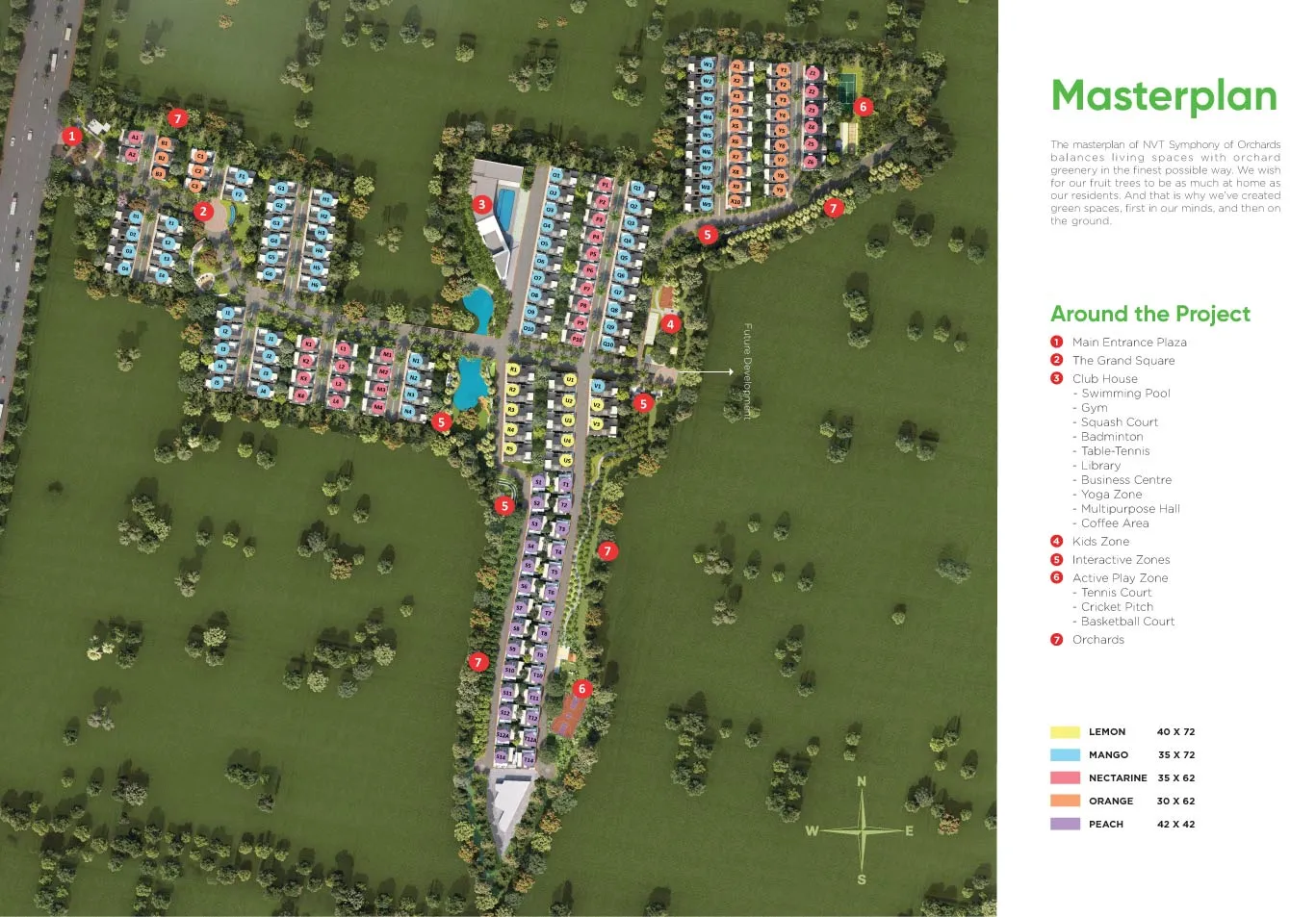nvt symphony of orchards master plan