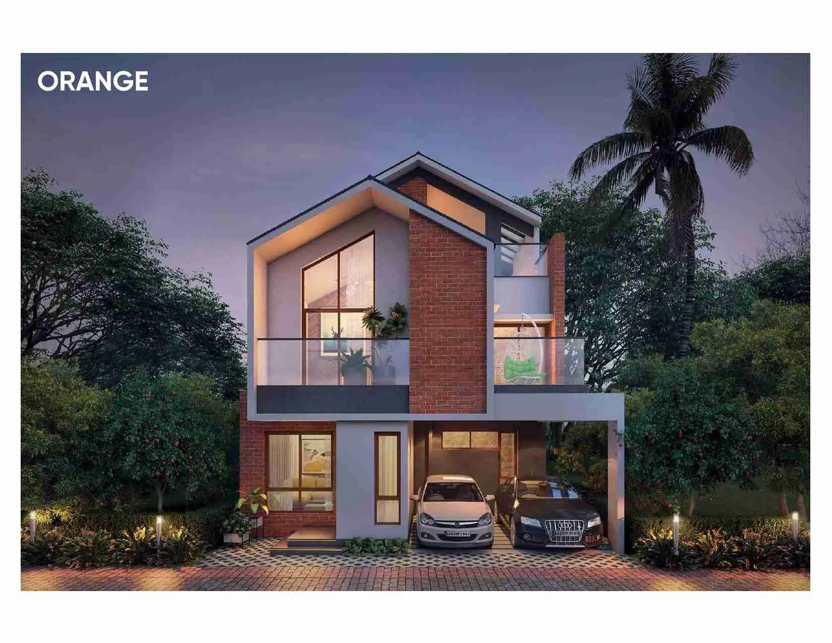 orange villa nvt symphony of orchards