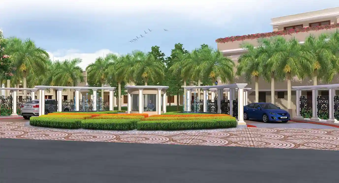 nvt arcot vaksana by quality lifestyle