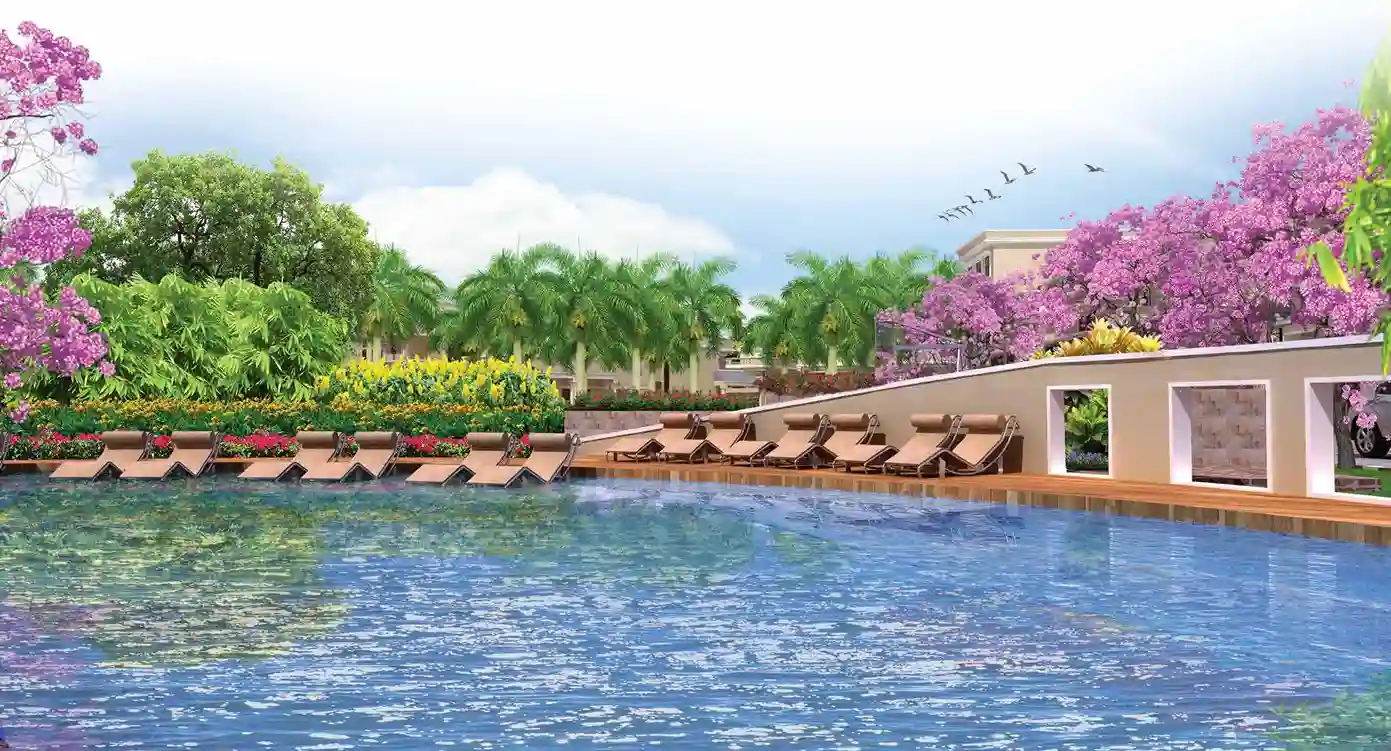 nvt arcot vaksana open air pool