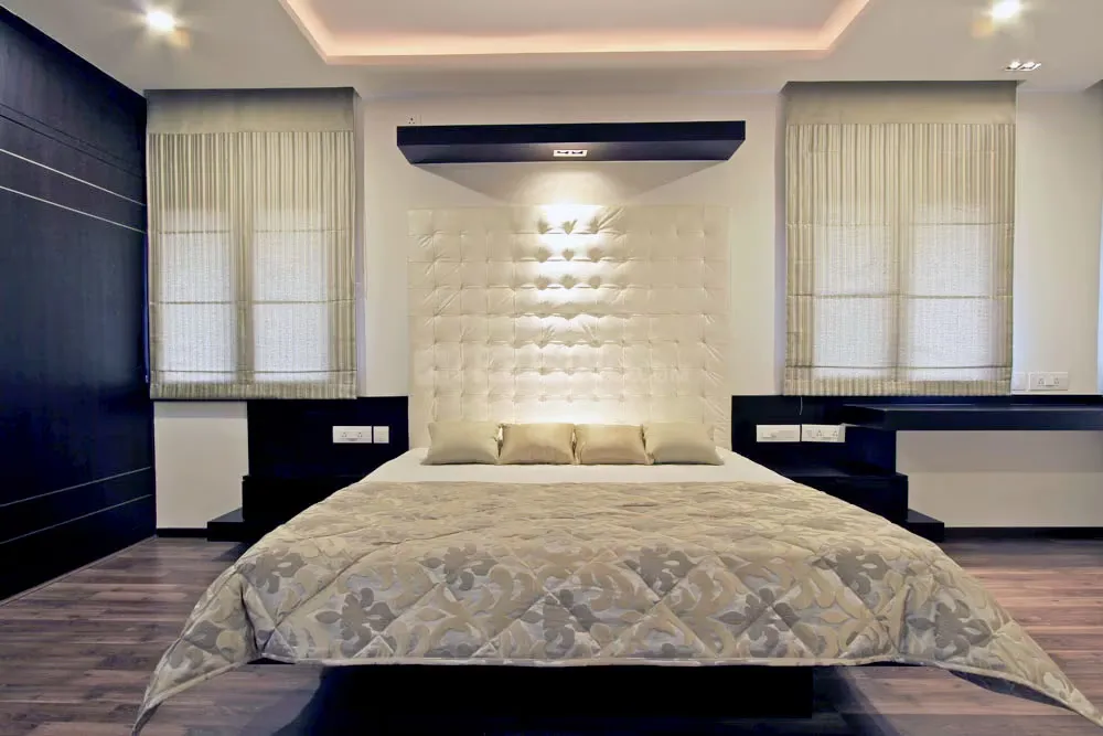 nvt orchid garden bedroom