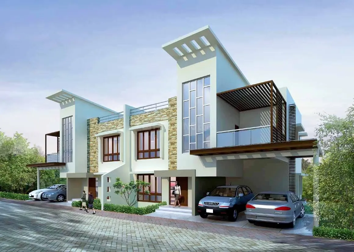 nvt orchid garden villas sarjapur