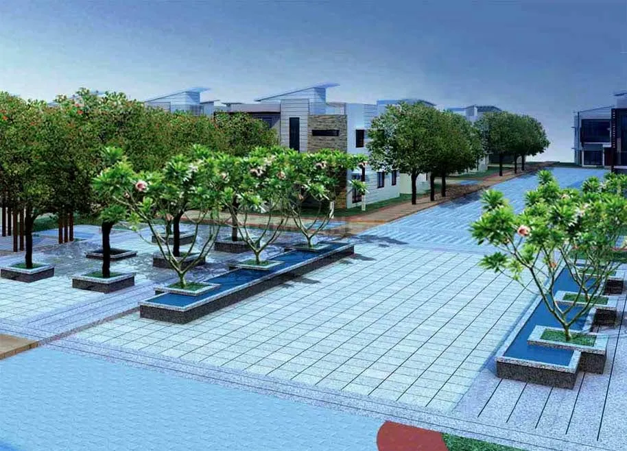 nvt orchid garden walkway