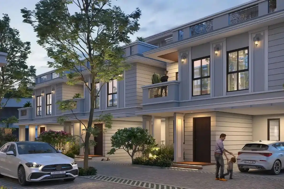 premium 4 bhk villas in sarjapur by nvt quality lifestyle