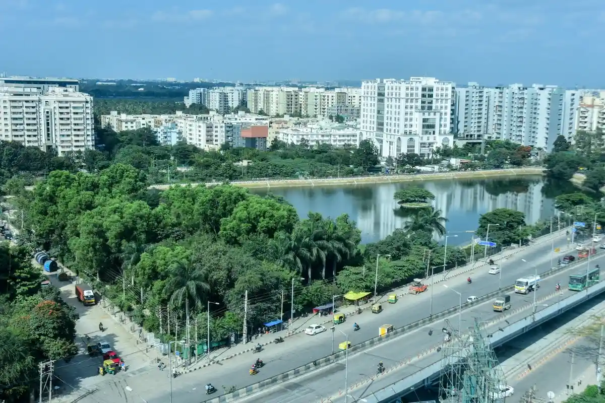 sarjapur road bangalore