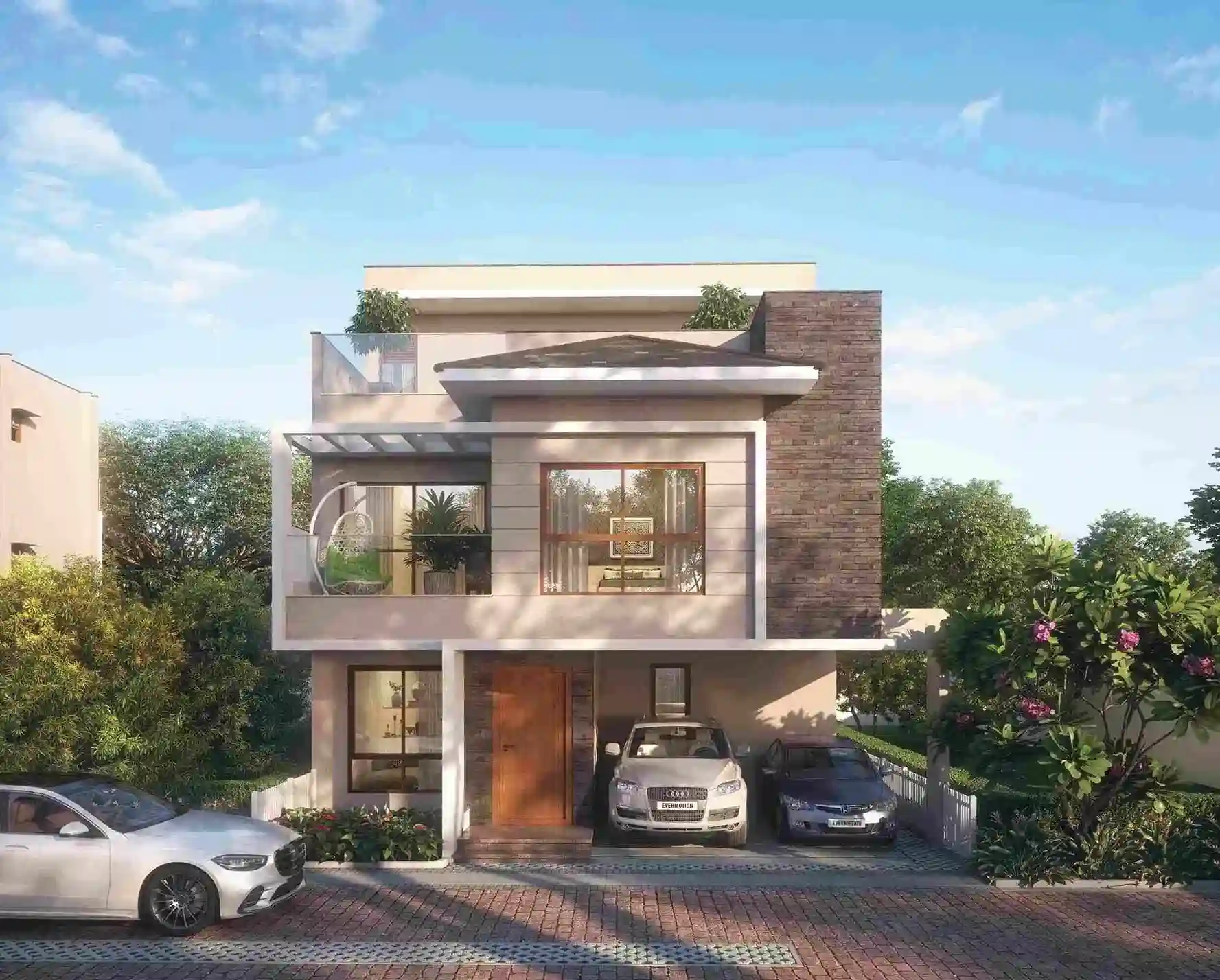 NVT Under the Open Sky Whitefield