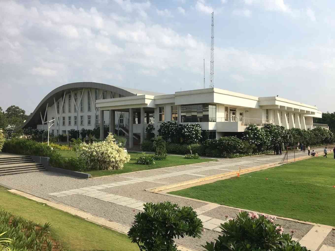 international school near gunjur east bangalore