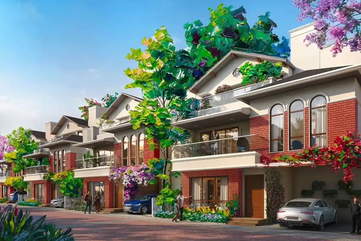 nvt codename a life in bloom off whitefield sarjapur road