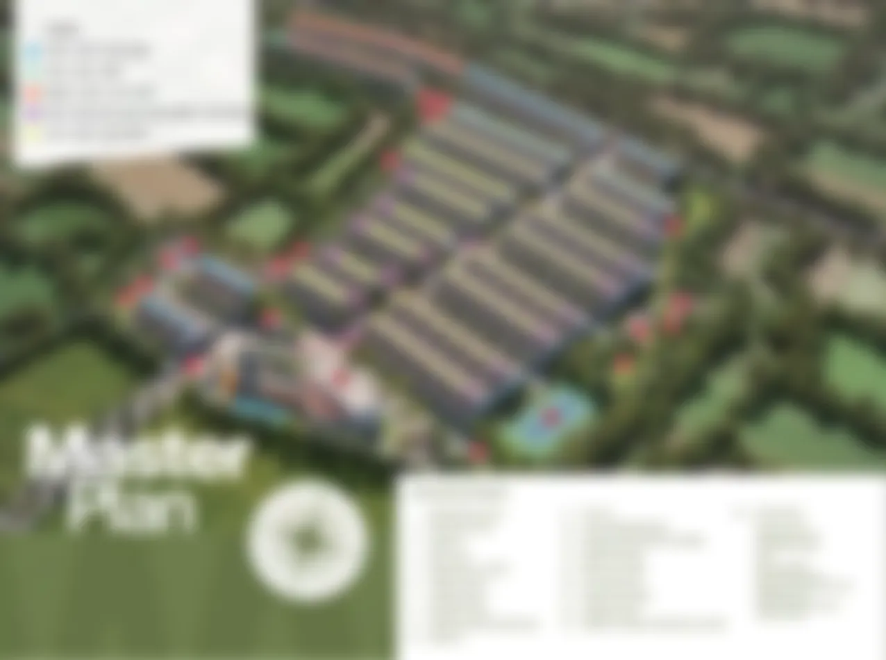 NVT Sky Villas Master Plan_Phase 2 of NVT AWW