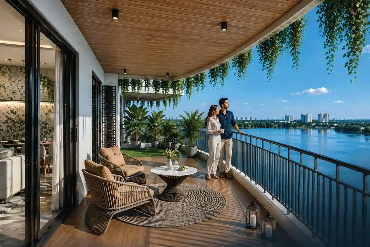 NVT Sky Villas