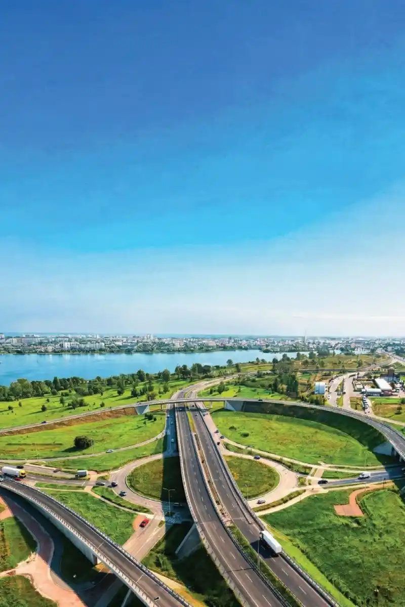 Satellite Town Ring Road (STRR)