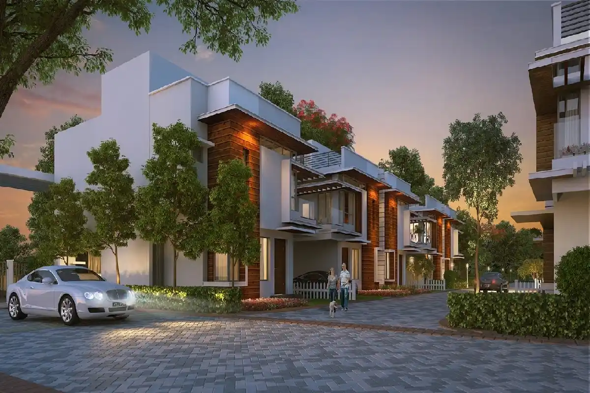 nvt completed villa projects sarjapur road