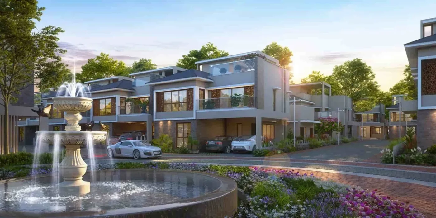 NVT Quality Lifestyle Bangalore