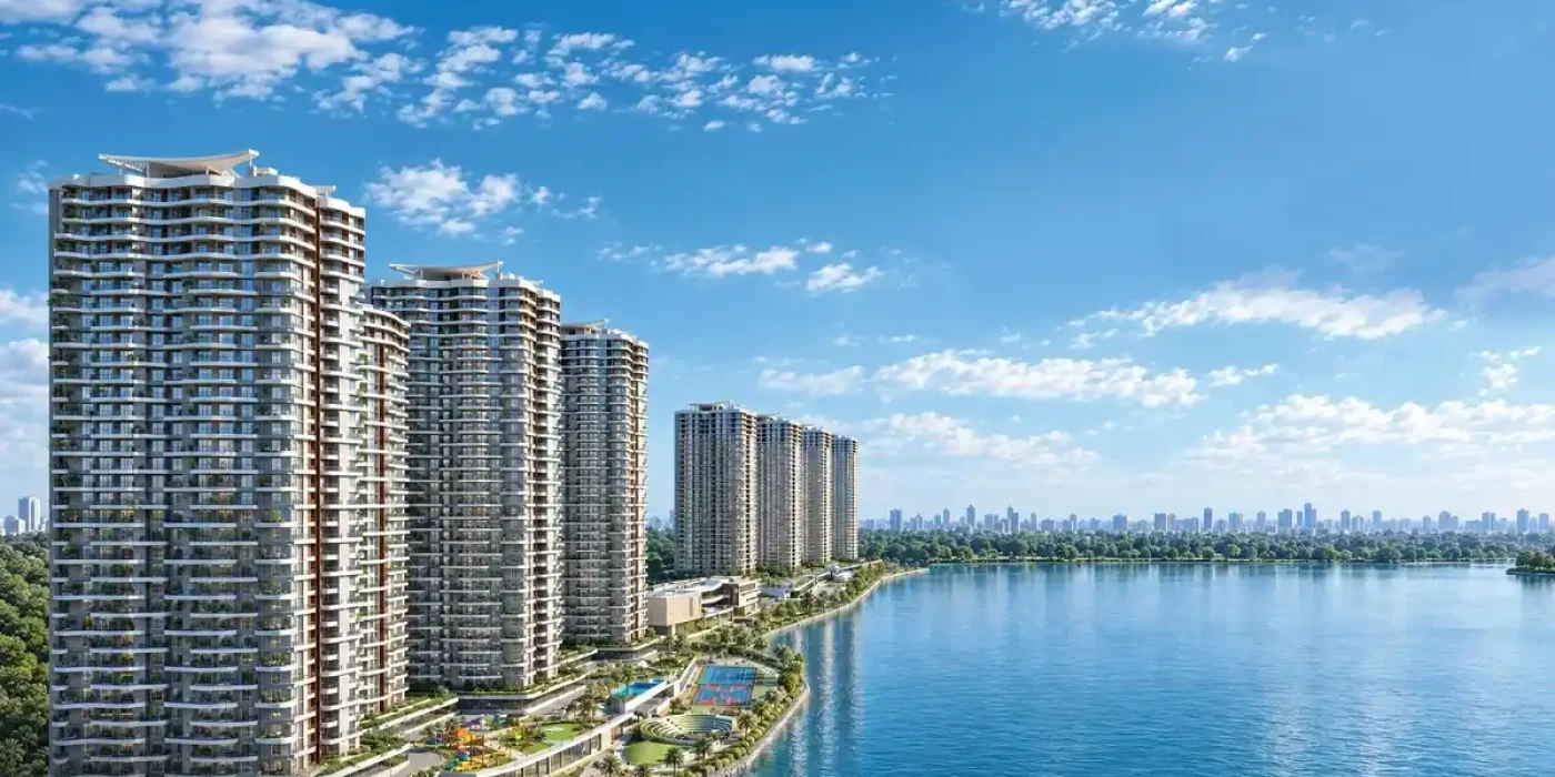NVT Sky Villas Sarjapur Attibele Road