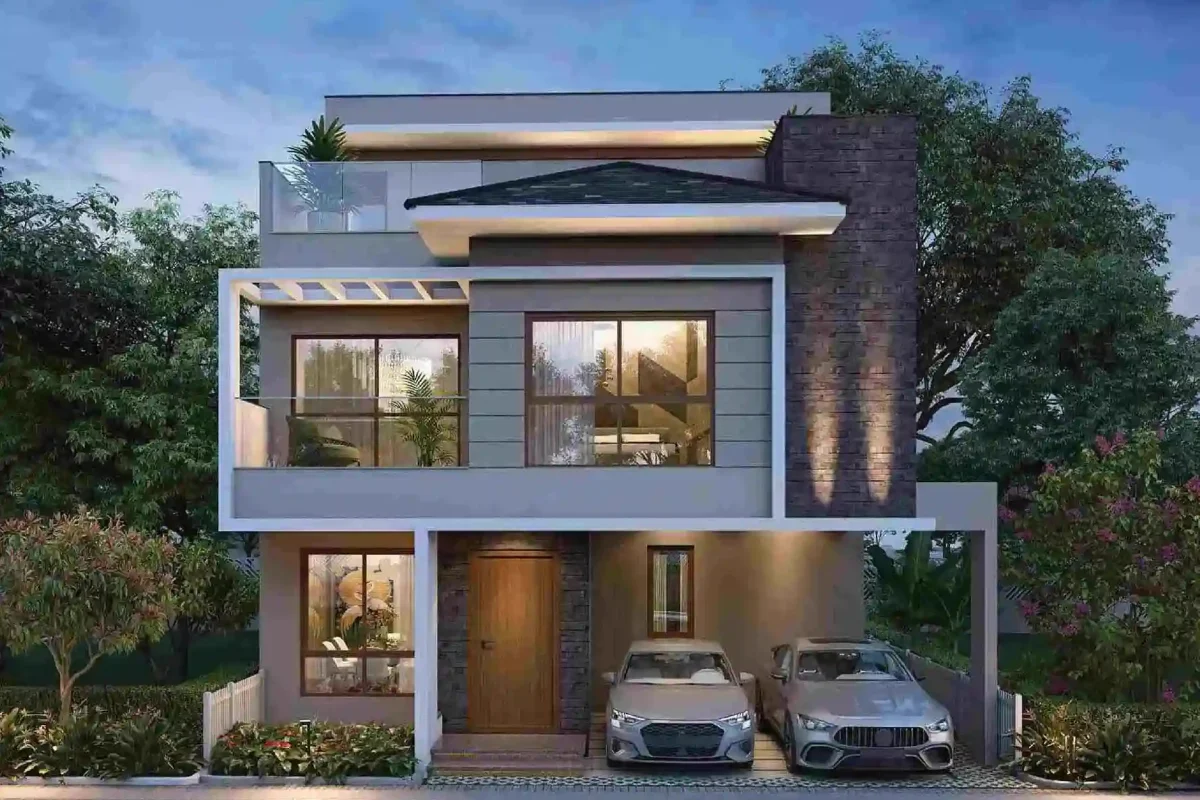 NVT Under the Open Sky in East Bangalore