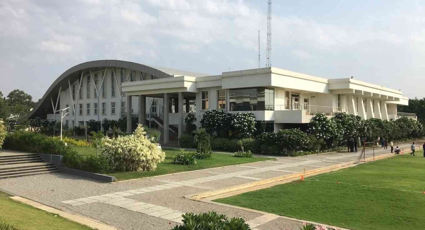 international school near gunjur east bangalore