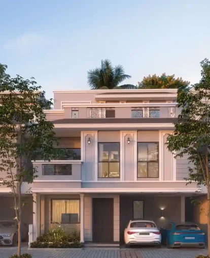 nvt eterna villas sarjapur a wonderful world