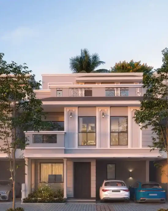 nvt eterna villas sarjapur a wonderful world