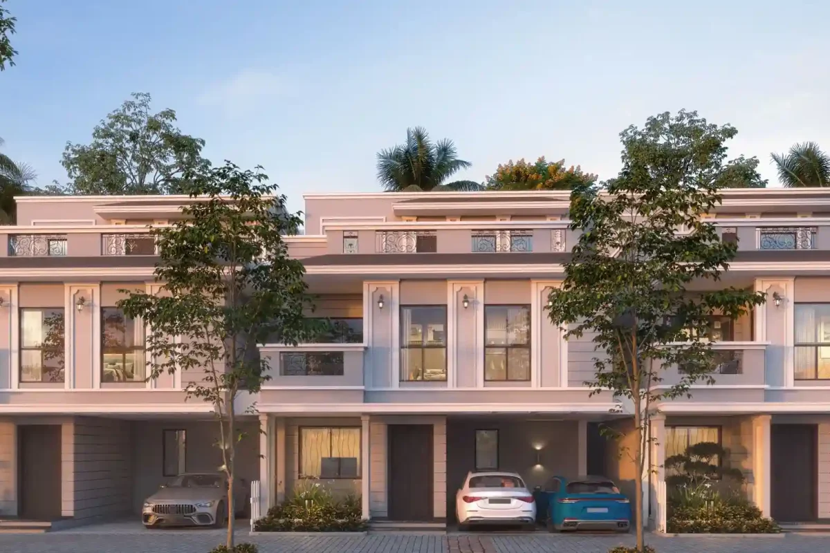 nvt eterna villas sarjapur a wonderful world