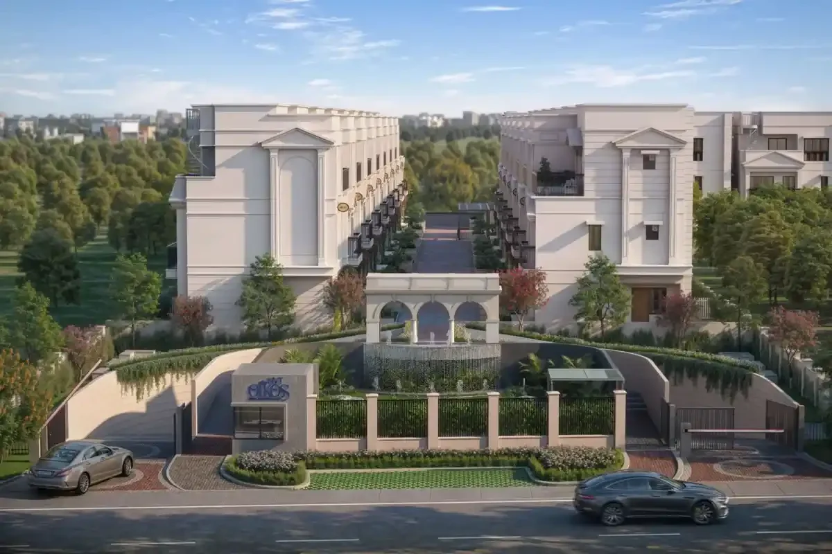 nvt oikos in whitefield bangalore