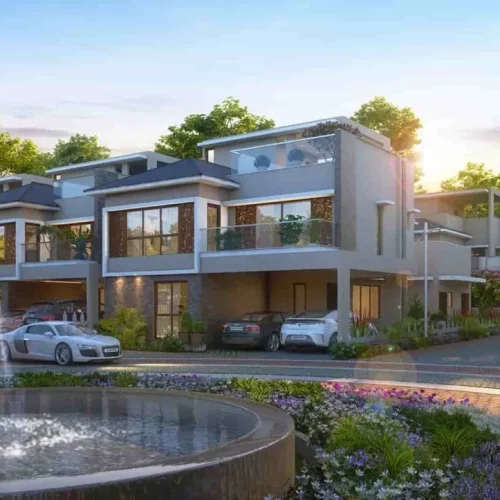 nvt projects in bangalore