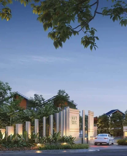 nvt symphony of orchards phase 2 off sarjapur road