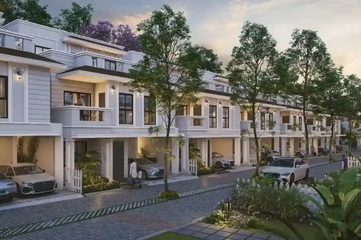 nvt villas in sarjapur road